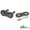 A & I Products 140 Connecting Link, USA 5" x1" x3" A-CL140 - alternate 1